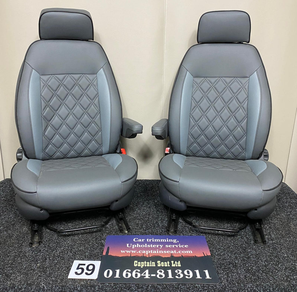 MK2 Replacement Swivel Captain Seats (59)