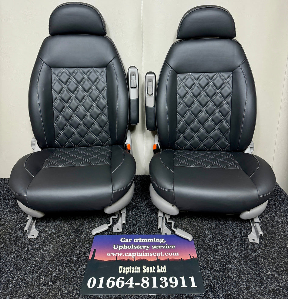 MK2 Replacement Swivel Captain Seats (62)