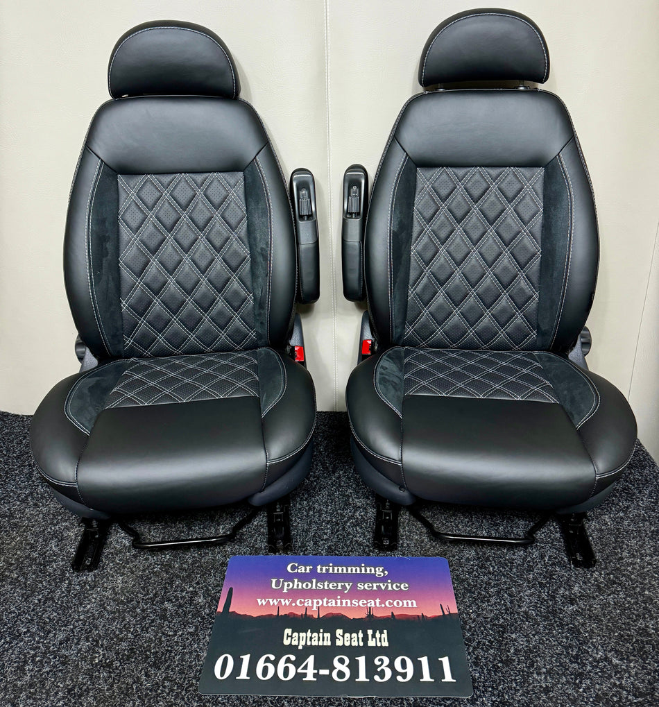 MK2 Replacement Swivel Captain Seats (99)