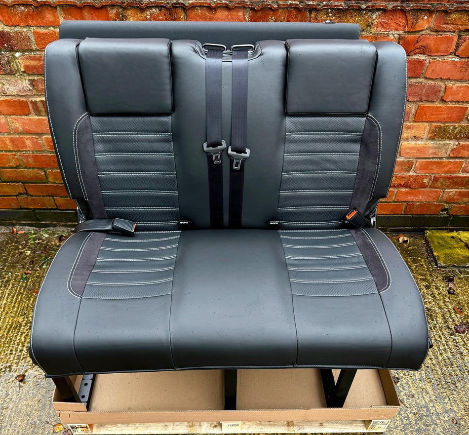 RIB Altair 112 with Isofix