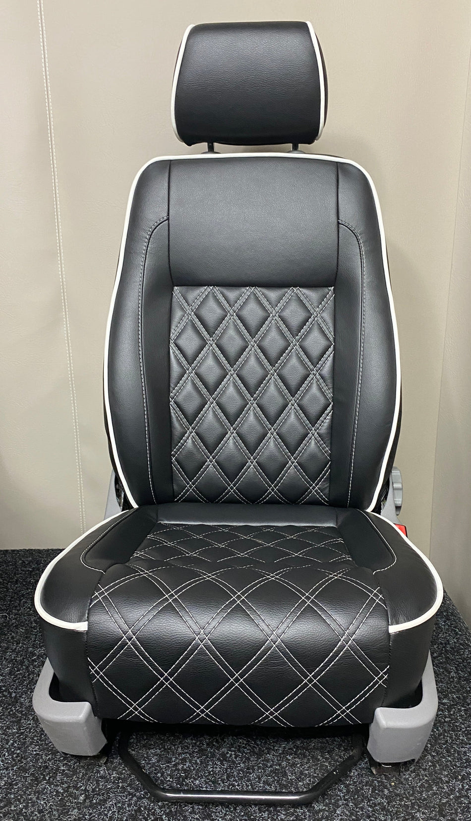 VW Factory Front Seats T5 T6 Seats (27)