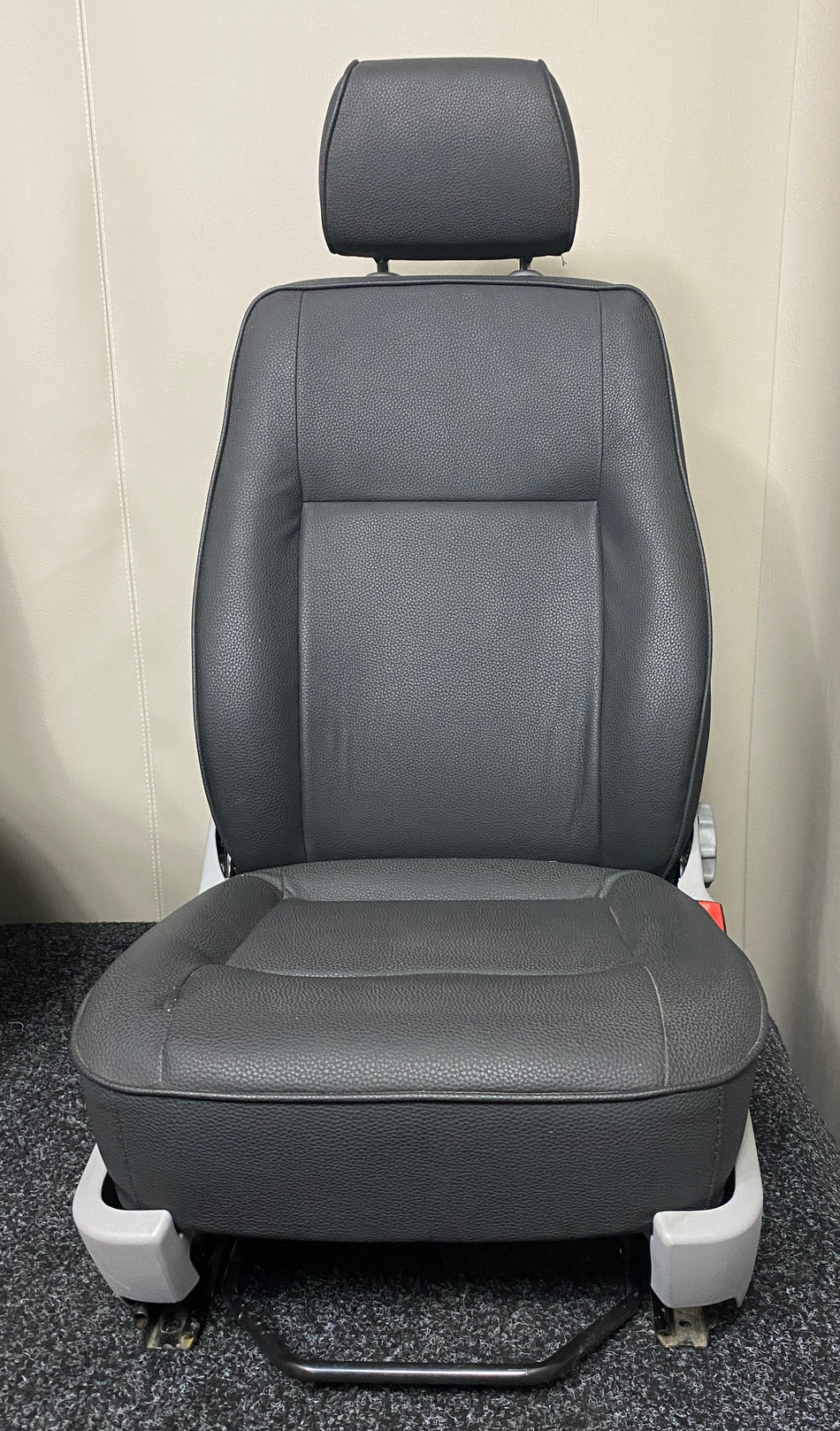 VW Factory Front Seats T5 T6 Seats (32) - Clearance Sale