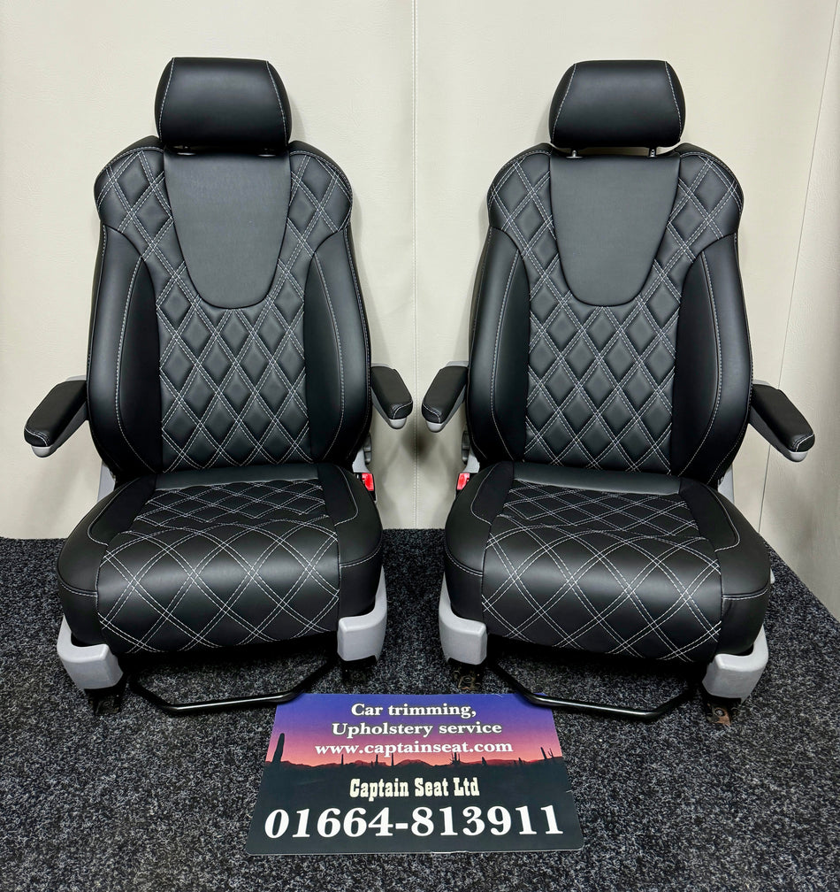 VW  Factory T5 T6 Front Seats